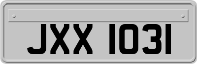 JXX1031