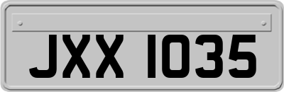 JXX1035