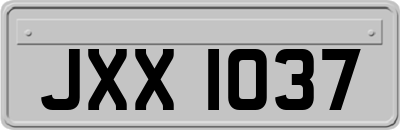 JXX1037