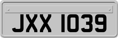 JXX1039