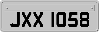 JXX1058