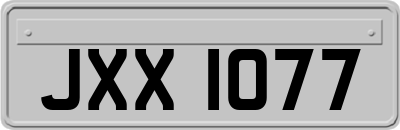 JXX1077