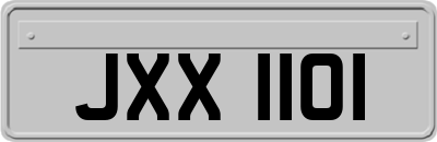 JXX1101