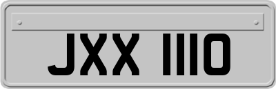 JXX1110