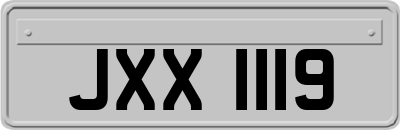 JXX1119
