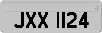 JXX1124