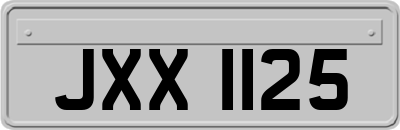 JXX1125