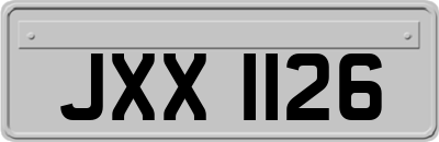 JXX1126