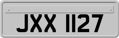 JXX1127
