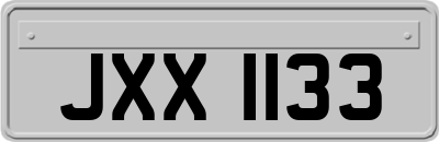 JXX1133