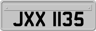 JXX1135