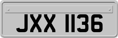 JXX1136