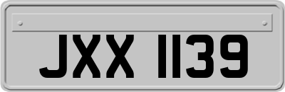 JXX1139