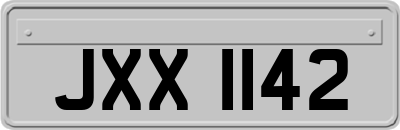 JXX1142