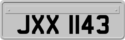 JXX1143