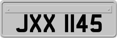 JXX1145