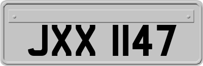 JXX1147