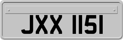 JXX1151