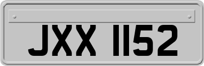 JXX1152