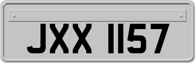 JXX1157