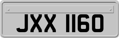 JXX1160