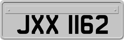 JXX1162