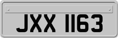 JXX1163