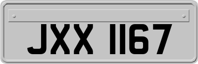 JXX1167