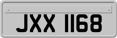JXX1168