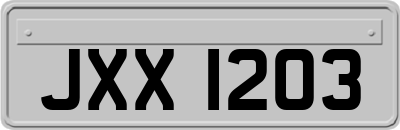 JXX1203