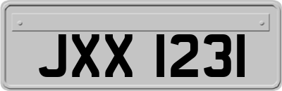 JXX1231