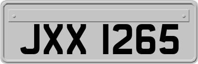 JXX1265