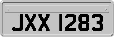 JXX1283