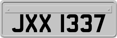 JXX1337