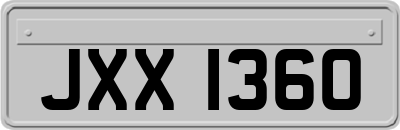 JXX1360