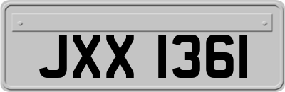 JXX1361