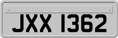 JXX1362