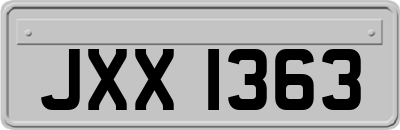 JXX1363