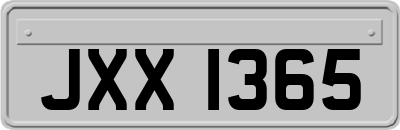JXX1365