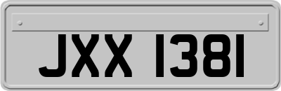 JXX1381