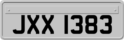 JXX1383
