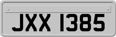 JXX1385