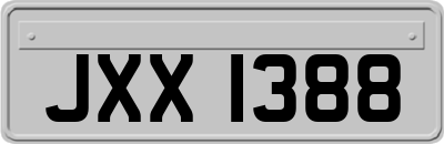 JXX1388