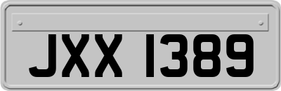 JXX1389