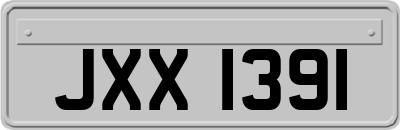JXX1391