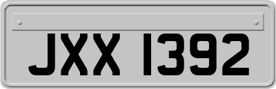 JXX1392