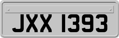 JXX1393