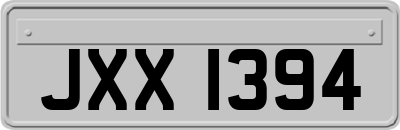 JXX1394