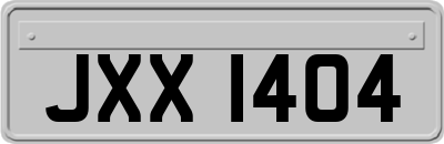 JXX1404