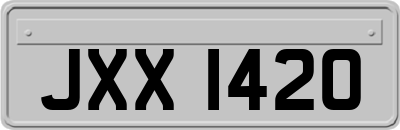 JXX1420